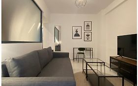 Urban Residence Kolonaki