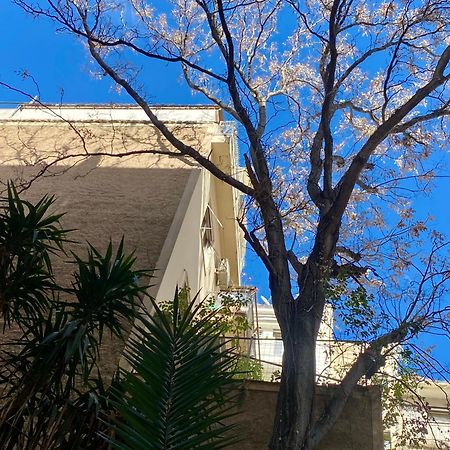 Urban Residence Kolonaki Αθήνα Εξωτερικό φωτογραφία