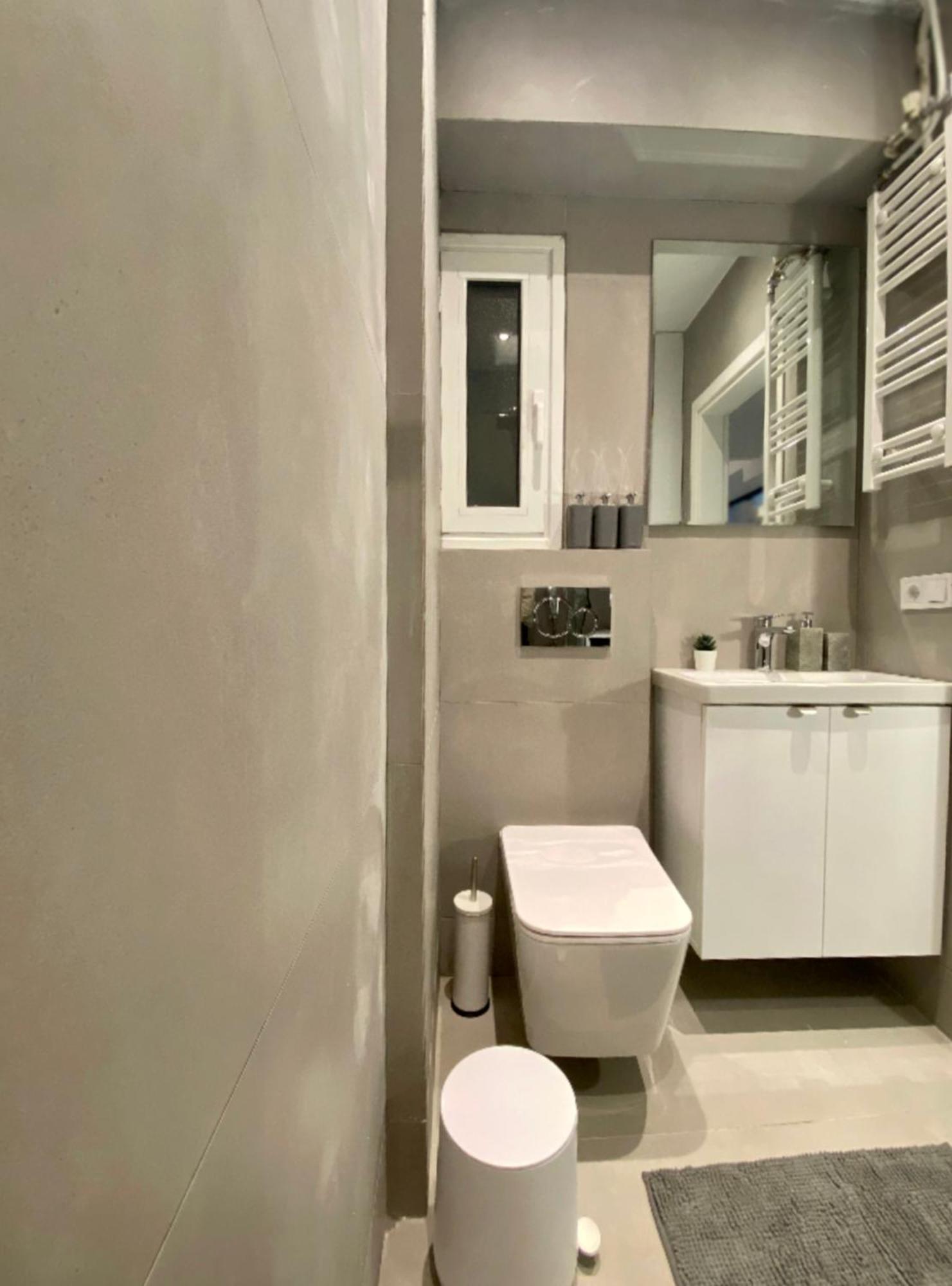 Urban Residence Kolonaki Αθήνα Εξωτερικό φωτογραφία