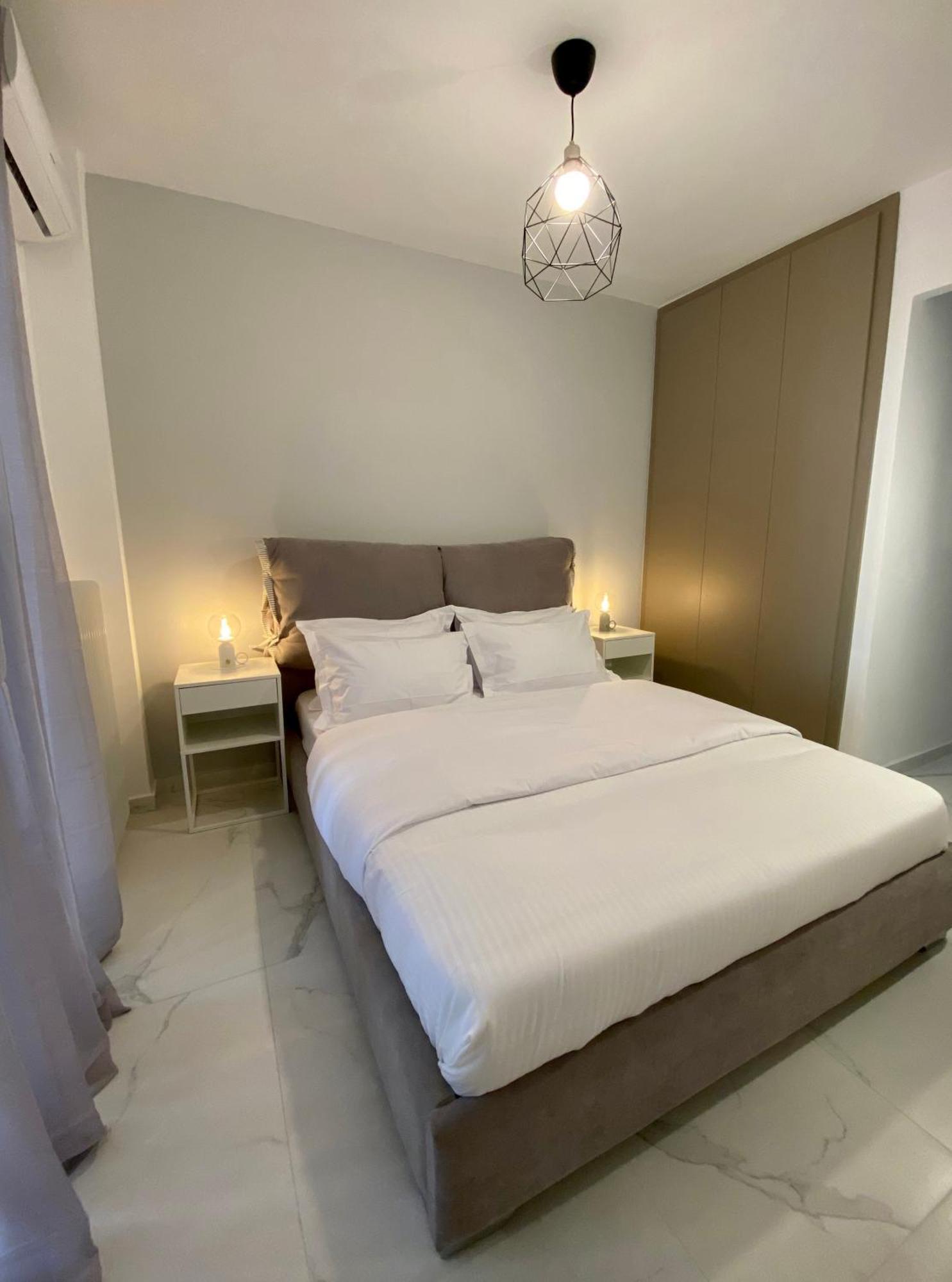 Urban Residence Kolonaki Αθήνα Εξωτερικό φωτογραφία