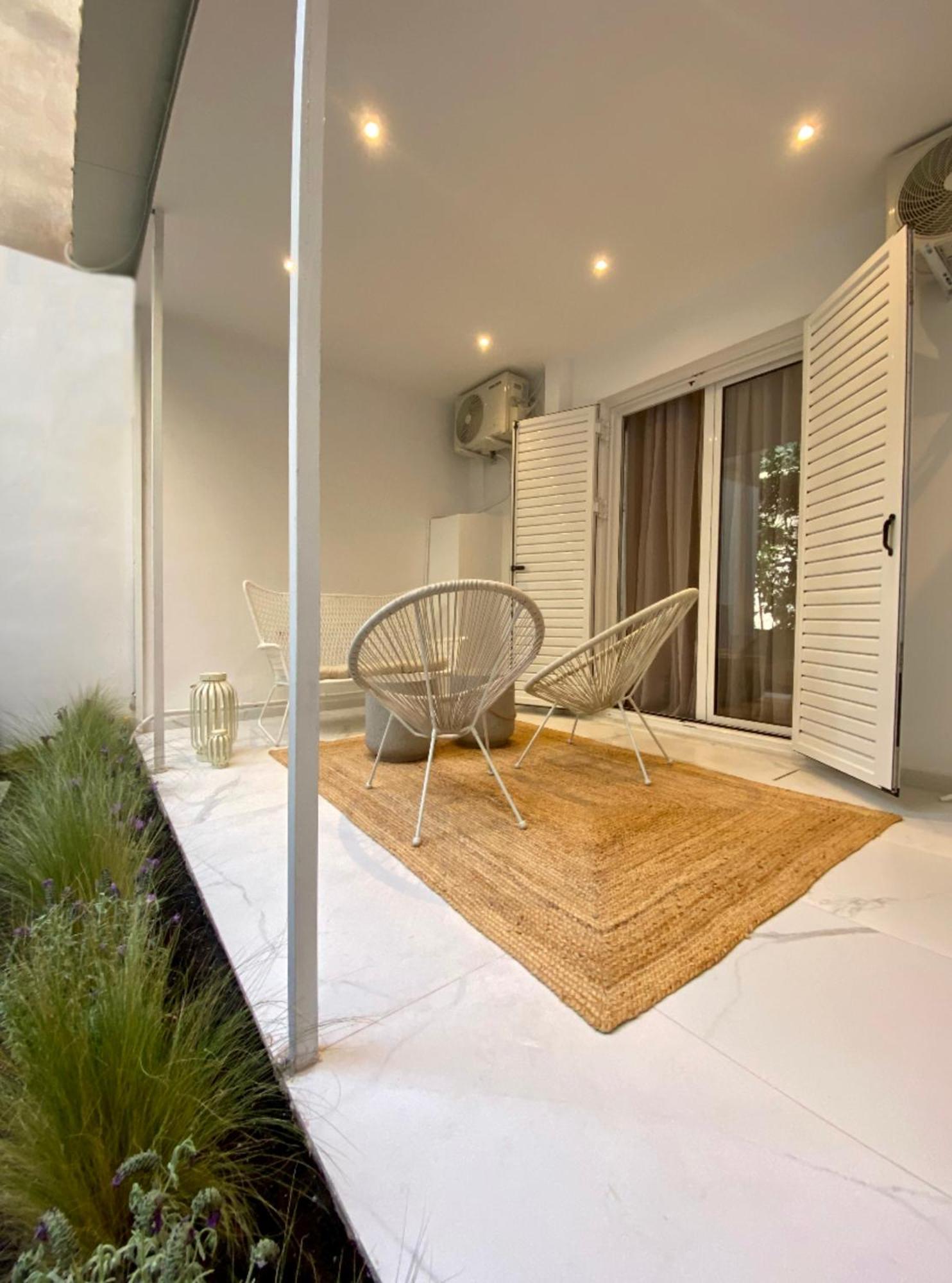 Urban Residence Kolonaki Αθήνα Εξωτερικό φωτογραφία